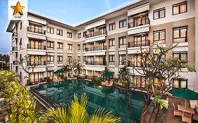 Grand Kuta Hotel and Residence